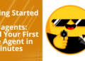 Getting Began with Smolagents: Construct Your First Code Agent in 15 Minutes