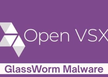 GlassWorm Spreads by way of 72 Malicious Open VSX Extensions Hidden in Transitive Dependencies
