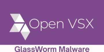 GlassWorm Spreads by way of 72 Malicious Open VSX Extensions Hidden in Transitive Dependencies