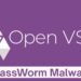 GlassWorm Spreads by way of 72 Malicious Open VSX Extensions Hidden in Transitive Dependencies