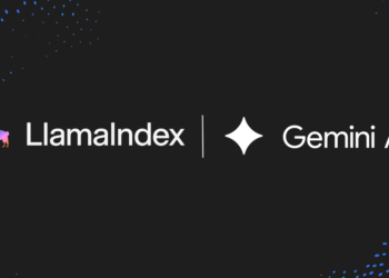 Construct a wise monetary assistant with LlamaParse and Gemini 3.1