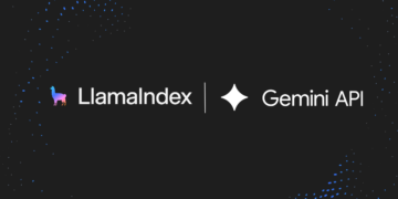 Construct a wise monetary assistant with LlamaParse and Gemini 3.1