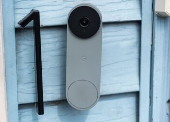 5 Finest Video Doorbell Cameras (2026): Good, Battery, AI, Funds, and Subscription-Free
