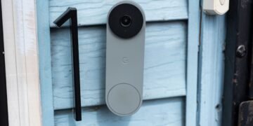 5 Finest Video Doorbell Cameras (2026): Good, Battery, AI, Funds, and Subscription-Free