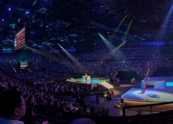 You’ll be able to’t stream the vitality: A developer’s information to Google Cloud Subsequent ’26 in Vegas