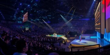 You’ll be able to’t stream the vitality: A developer’s information to Google Cloud Subsequent ’26 in Vegas