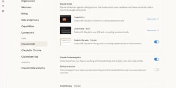 Anthropic brings code evaluate into Claude Code