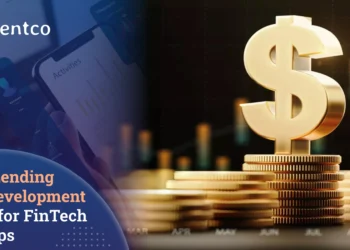 Mortgage Lending App Growth Information for FinTech Startups