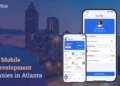 High 10 Cell App Improvement Corporations in Atlanta