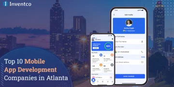 High 10 Cell App Improvement Corporations in Atlanta