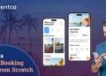 Resort Reserving App Growth: The Important Information