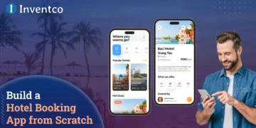 Resort Reserving App Growth: The Important Information