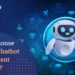 Learn how to Select the Finest AI Chatbot Improvement Firm in USA?