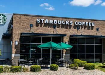 Starbucks Information Breach Impacts Staff