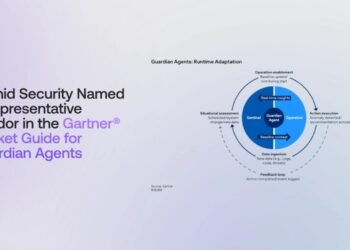 Orchid Safety Named Gartner Consultant Vendor