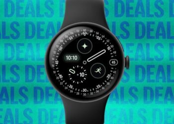 These 25 Amazon Spring Sale Tech Offers Are Really Good. We Checked the Worth Historical past (2026)