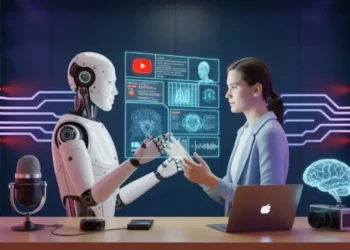 Prime 10 YouTube Channels to Be taught Machine Studying