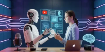 Prime 10 YouTube Channels to Be taught Machine Studying