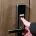 Sensible locks can open earlier than you attain on your telephone when your fingers are full – Automated Residence