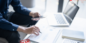 Tax Rip-off Google Advertisements Push BYOVD EDR Killer, Huntress Finds