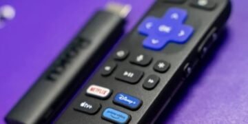 What actually occurs when a Roku Streaming Stick stays plugged in 24/7? – Automated House