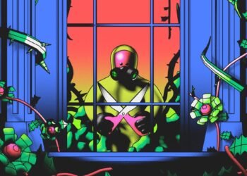 COBOL Is the Asbestos of Programming Languages