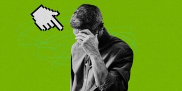 On-line harassment is coming into its AI period