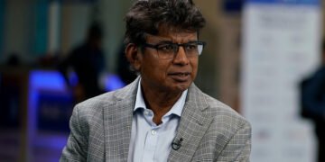 AI Redefines Belief in World Funds