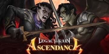 A Disappointing Journey Again to Nosgoth