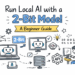 Run Tiny AI Fashions Domestically Utilizing BitNet A Newbie Information
