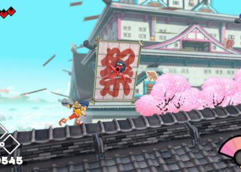 Critiques That includes ‘Bakeru’ & ‘Peglin’, Plus Highlights From Nintendo’s Blockbuster Sale – TouchArcade