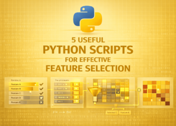 5 Helpful Python Scripts for Efficient Function Choice
