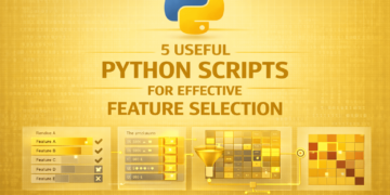 5 Helpful Python Scripts for Efficient Function Choice