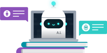 The lure of utilizing exterior AI companies: Is your enterprise doomed — or is there a method out?