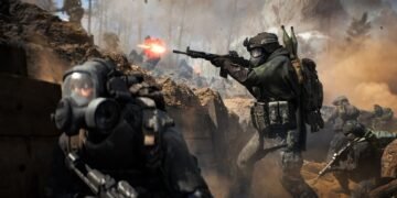 Battlefield 6 is getting a free trial subsequent week with a good number of maps and modes
