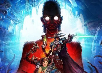 The way to begin the Borderlands 4 DLC ‘Mad Ellie and the Vault of the Damned’