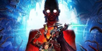 The way to begin the Borderlands 4 DLC ‘Mad Ellie and the Vault of the Damned’