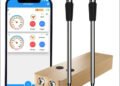 ChefSync Wi-fi Thermo & Revolutionary Instruments for Dwelling Cooks – Chefio