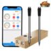 ChefSync Wi-fi Thermo & Revolutionary Instruments for Dwelling Cooks – Chefio