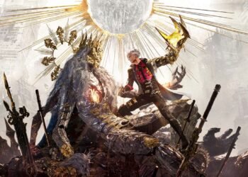 The Finest Offers At present: Code Vein II, My Hero Academia: All’s Justice, Trails within the Sky 1st Chapter, and Extra