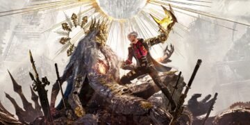 The Finest Offers At present: Code Vein II, My Hero Academia: All’s Justice, Trails within the Sky 1st Chapter, and Extra