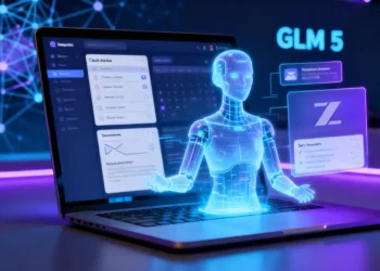 Constructing a Private Productiveness Agent with GLM-5 