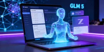 Constructing a Private Productiveness Agent with GLM-5 