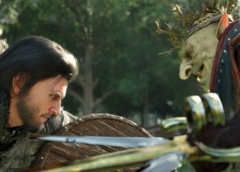 All of the hype has already made Crimson Desert one of many largest launches on Steam this yr