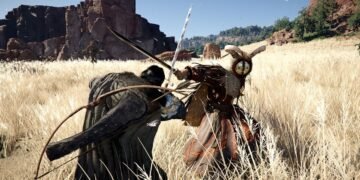 Crimson Desert’s first patch goals at fixing controls, nevertheless it principally impacts mouse and keyboard
