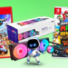 The Greatest Offers In the present day: Mario Kart World, Astro Bot, NZXT AIO, and Extra