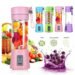 Elevate Your Area with the JuiceJet Mini™ Transportable Blender – Chefio