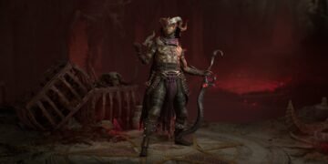 Diablo 4’s Warlock seems to be like an unhinged Necromancer with Sorcerer power in first have a look at gameplay