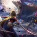 Dissidia Duellum Ultimate Fantasy Preview: Modern Factions