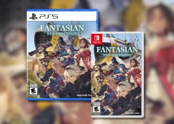 The Finest Offers At this time: Twin Peaks Blu-ray, Tremendous Mario RPG, Fantasion Neo Dimension, and Extra